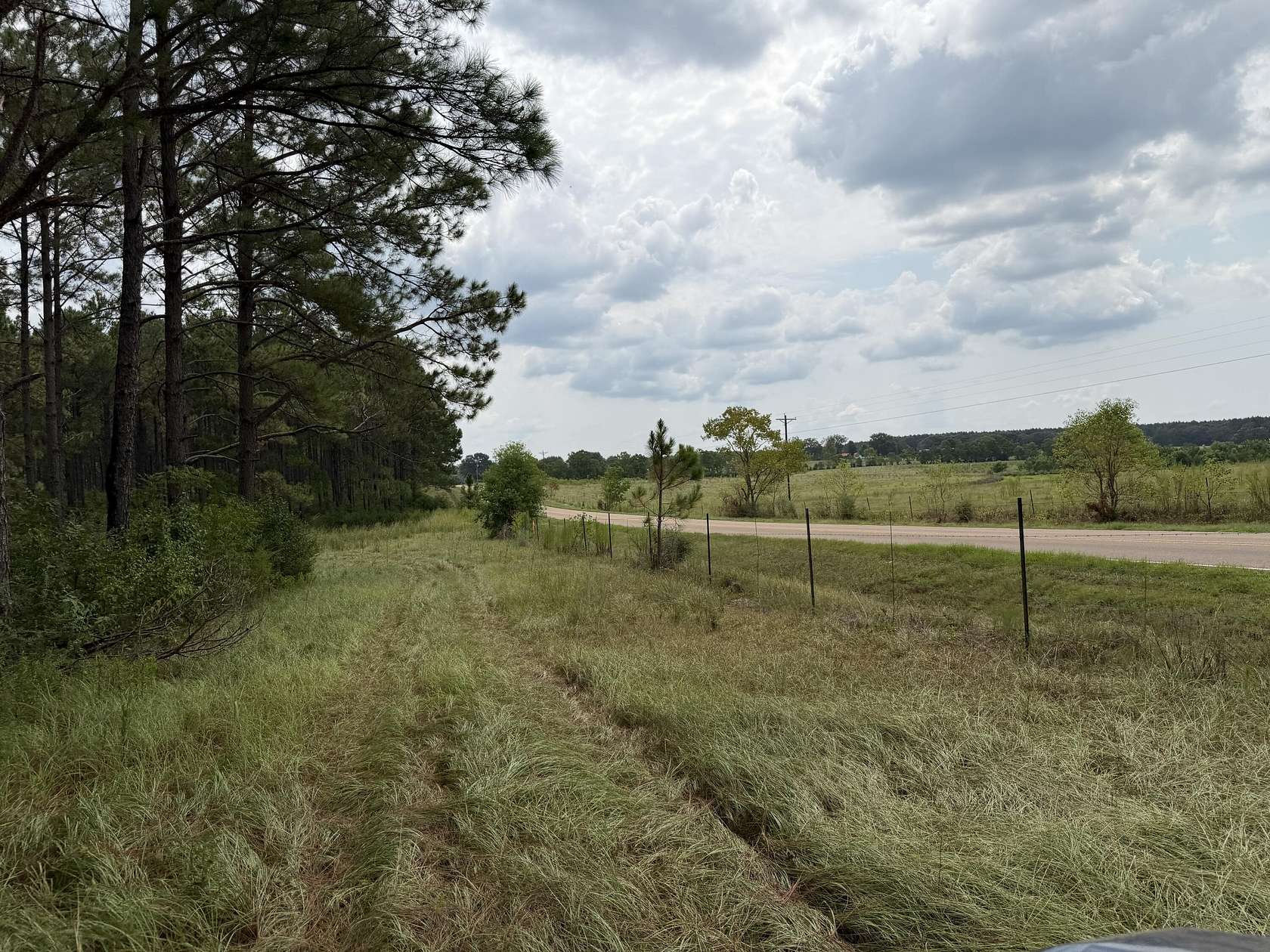 20 Acres of Land for Sale in Lumberton, Mississippi
