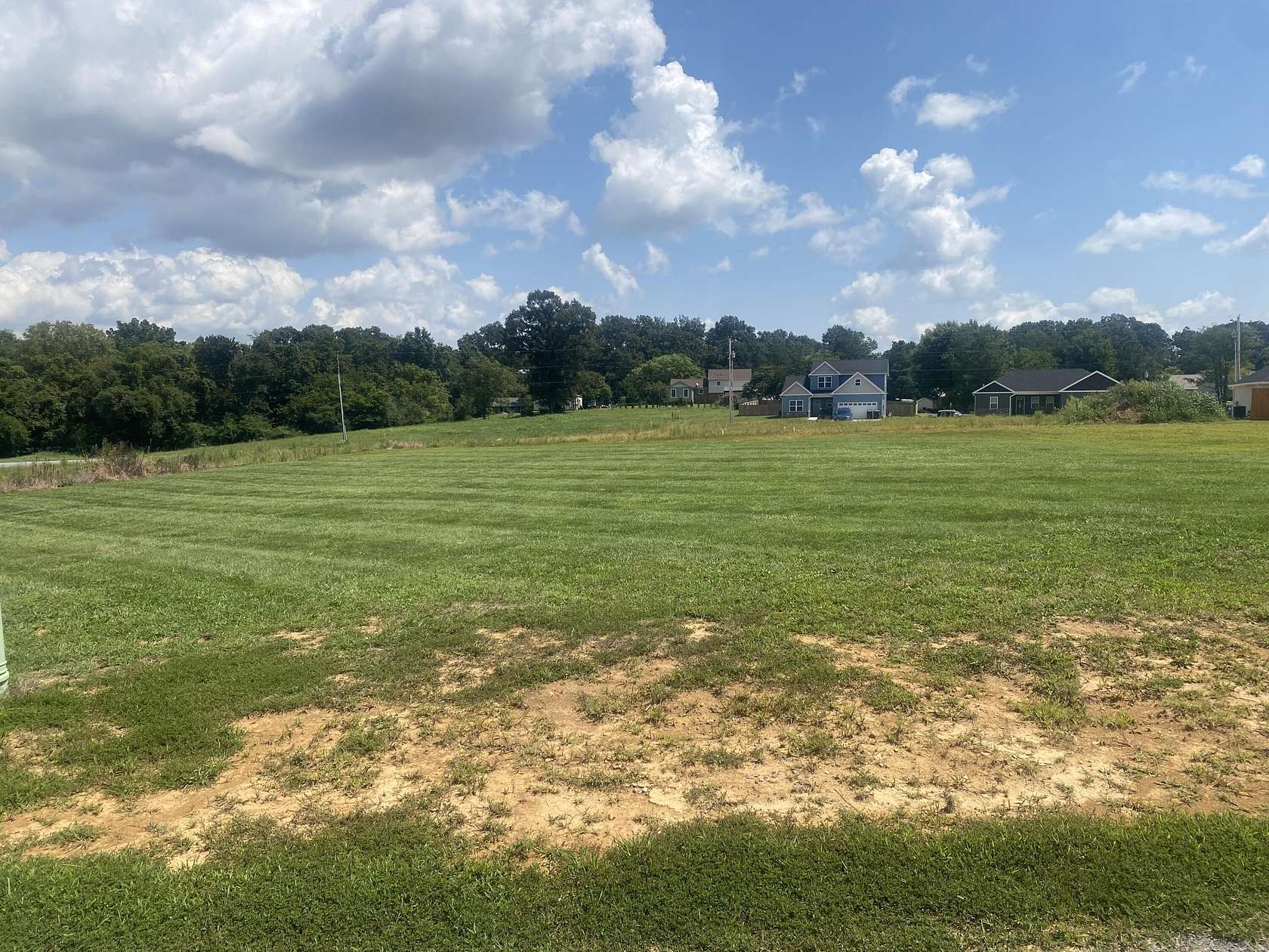 0.4 Acres of Residential Land for Sale in Cadiz, Kentucky