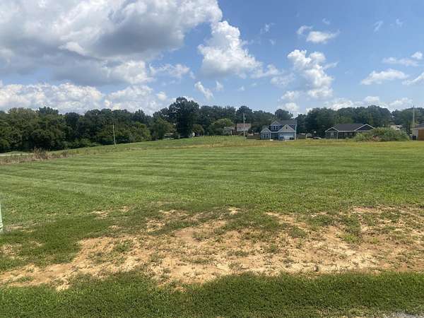 0.4 Acres of Residential Land for Sale in Cadiz, Kentucky