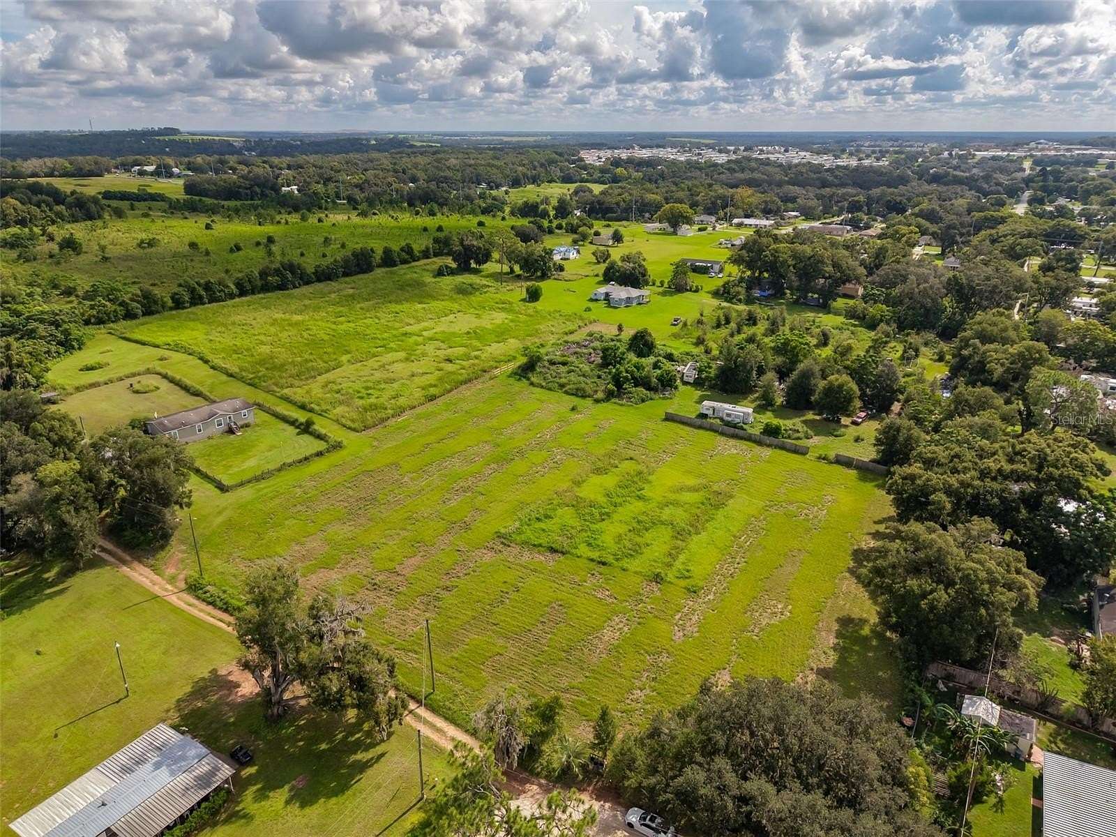 2 Acres of Residential Land for Sale in Zephyrhills, Florida