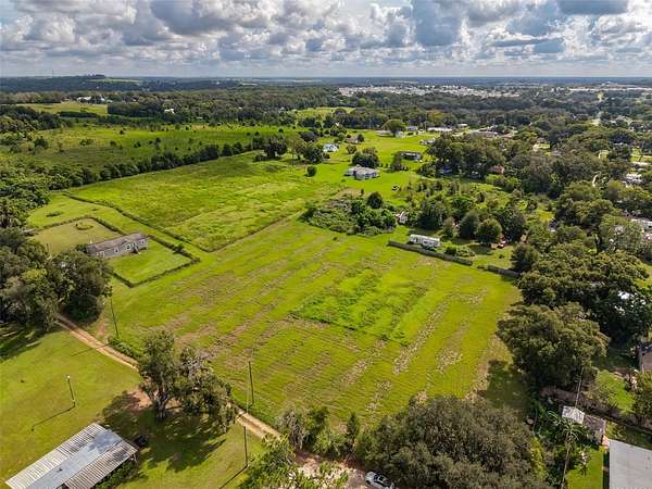 2 Acres of Residential Land for Sale in Zephyrhills, Florida