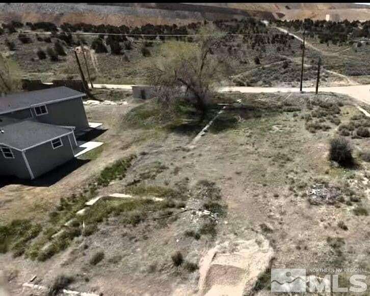 0.18 Acres of Residential Land for Sale in Ruth, Nevada