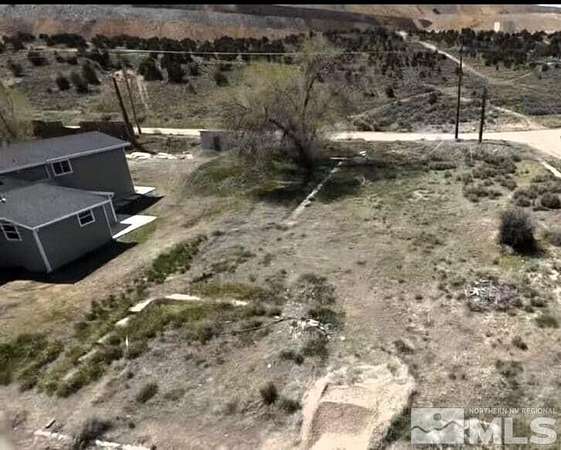 0.18 Acres of Residential Land for Sale in Ruth, Nevada
