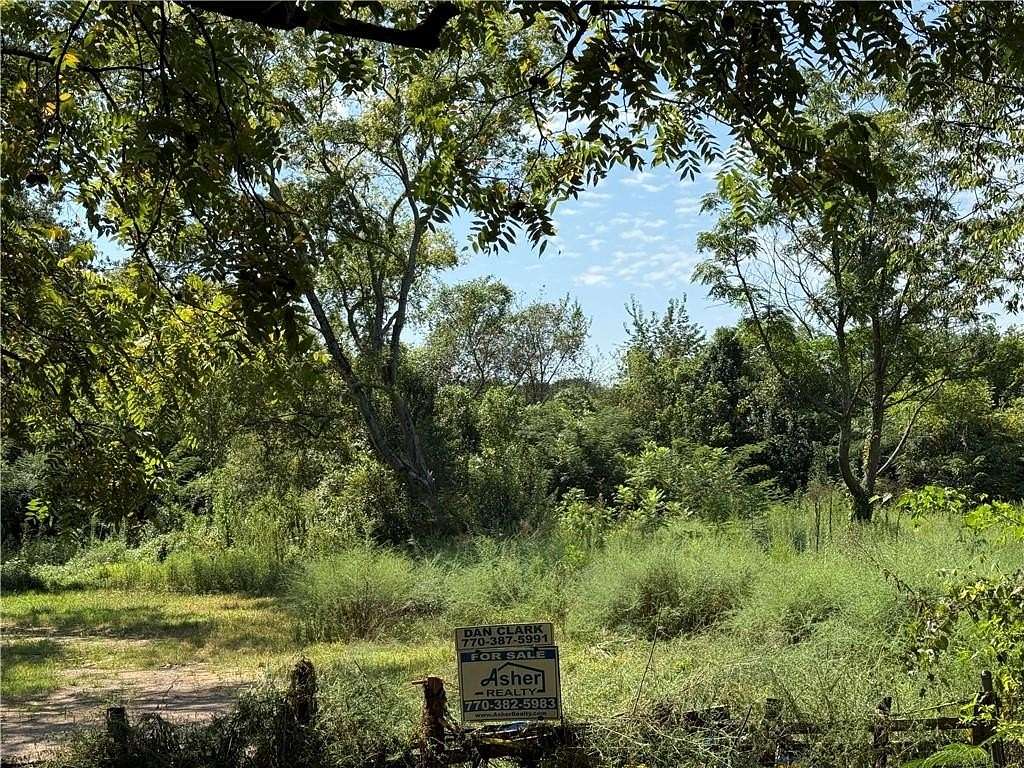1.6 Acres of Land for Sale in Cartersville, Georgia