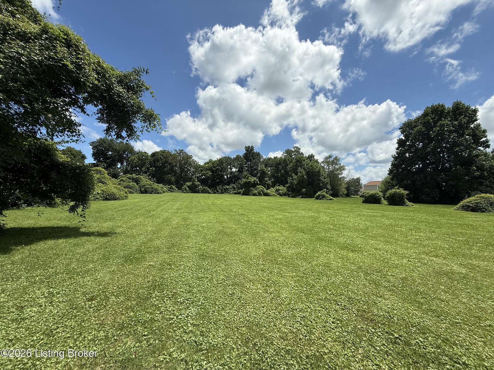 4.45 Acres of Residential Land for Sale in Louisville, Kentucky