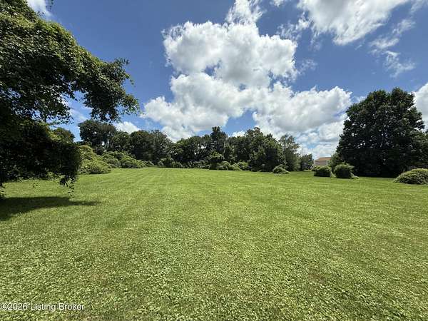4.45 Acres of Residential Land for Sale in Louisville, Kentucky
