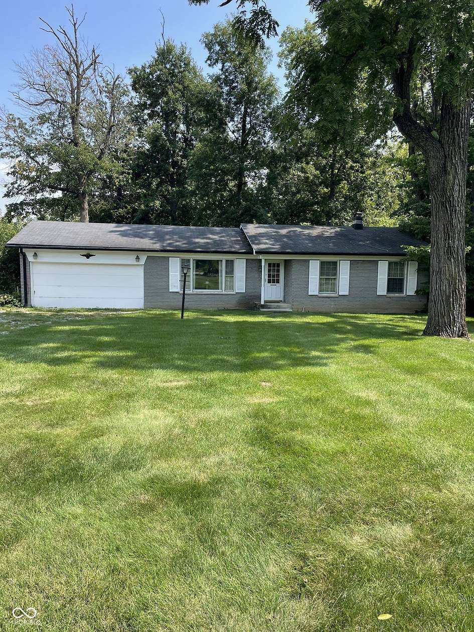 0.54 Acres of Commercial Land for Sale in Carmel, Indiana
