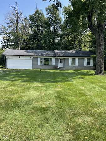 0.54 Acres of Commercial Land for Sale in Carmel, Indiana