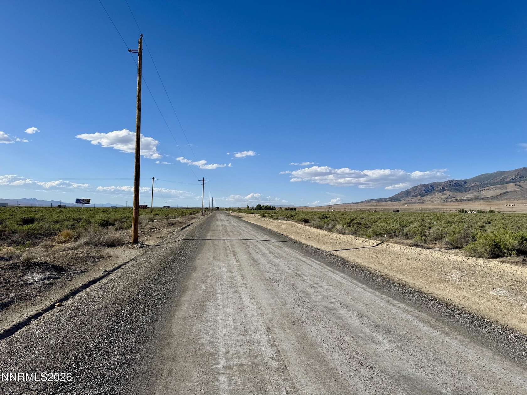 1.52 Acres of Residential Land for Sale in Lovelock, Nevada