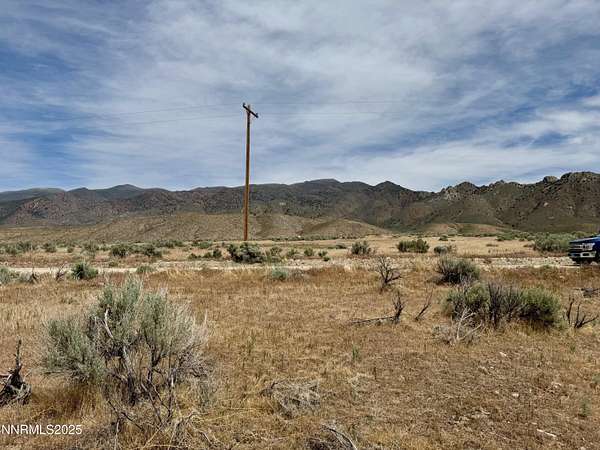 1.5 Acres of Residential Land for Sale in Lovelock, Nevada