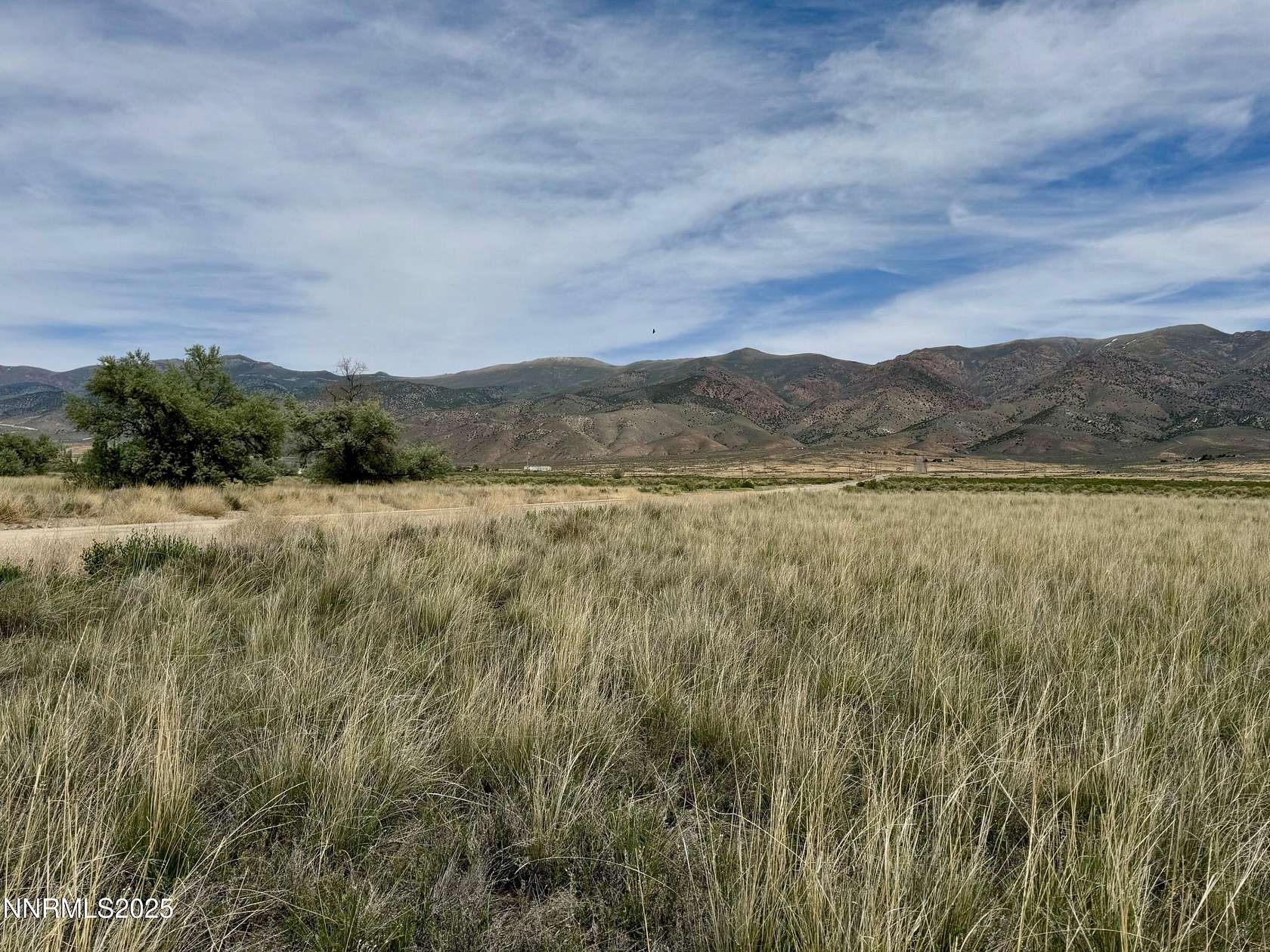 1.5 Acres of Residential Land for Sale in Lovelock, Nevada