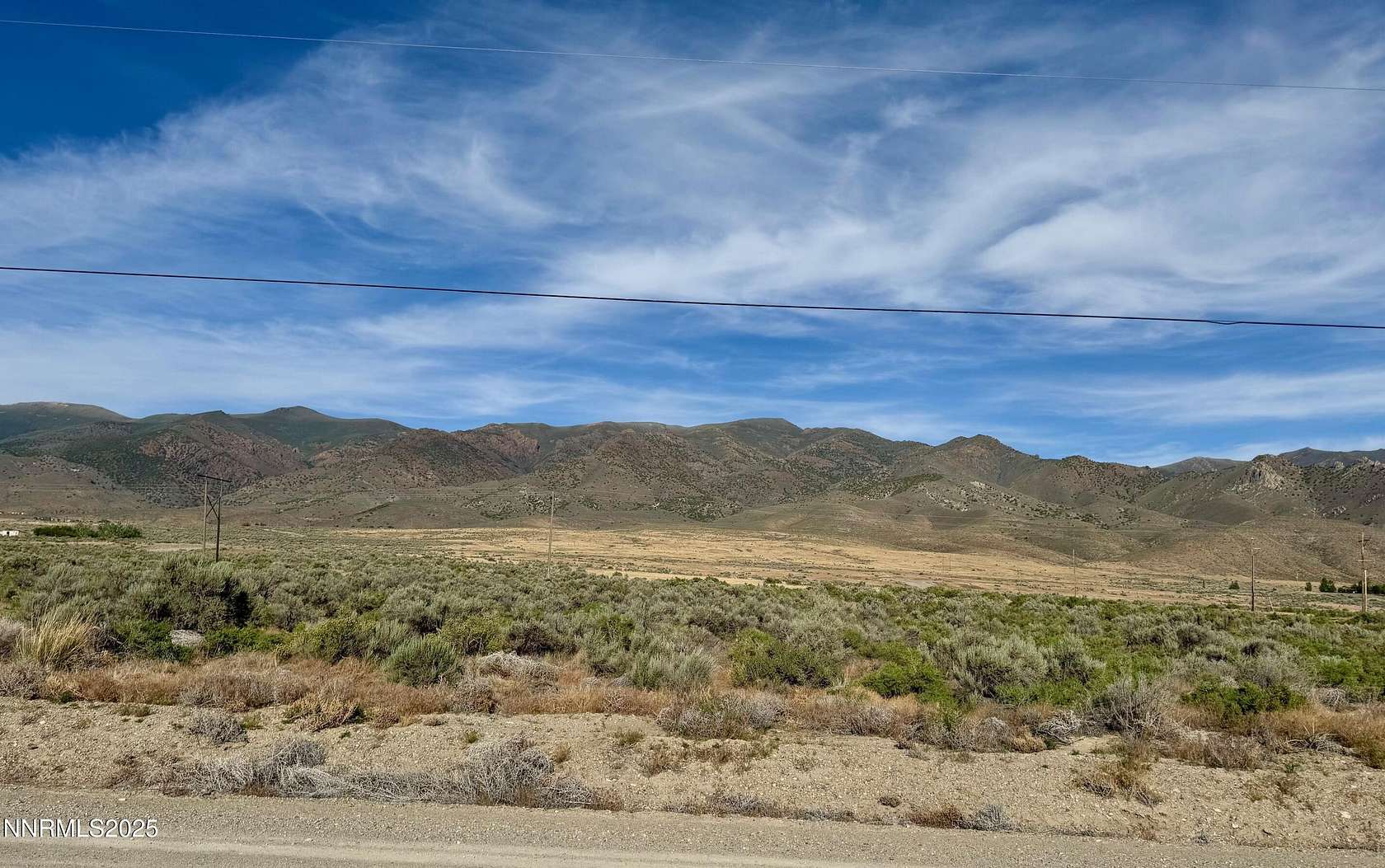 1.5 Acres of Residential Land for Sale in Lovelock, Nevada