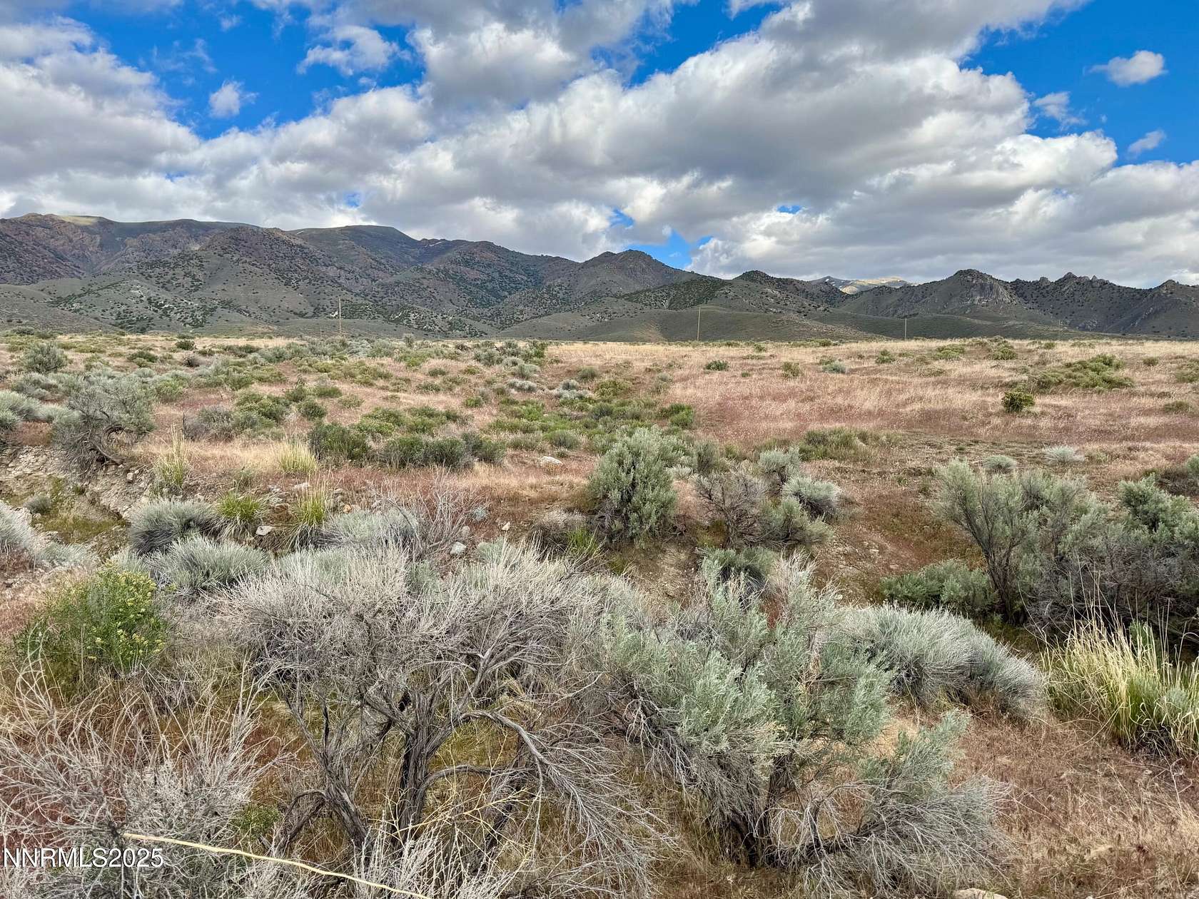 2 Acres of Residential Land for Sale in Lovelock, Nevada