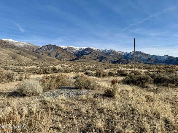 2.5 Acres of Residential Land for Sale in Lovelock, Nevada
