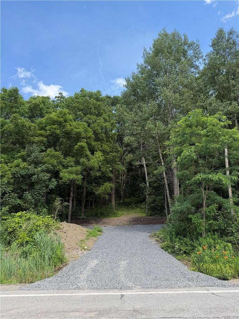 6.5 Acres of Land for Sale in Canandaigua, New York