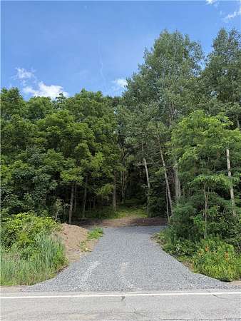 6.5 Acres of Land for Sale in Canandaigua, New York
