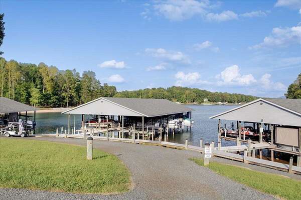 0.9 Acres of Residential Land for Sale in Wirtz, Virginia