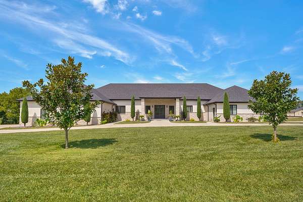 3.15 Acres of Land with Home for Sale in Ozark, Missouri