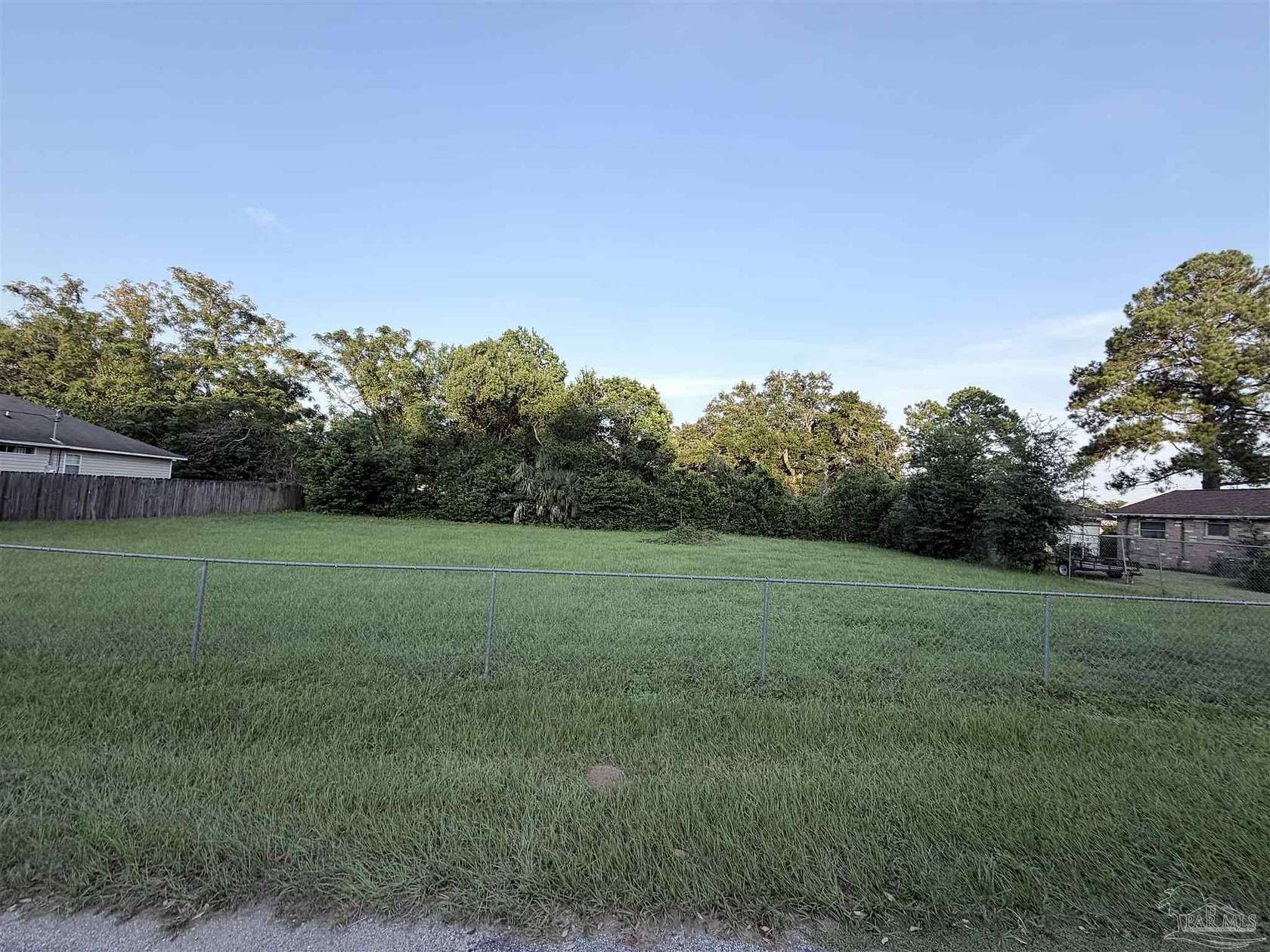 0.16 Acres of Residential Land for Sale in Pensacola, Florida