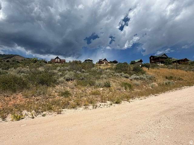 0.24 Acres of Residential Land for Sale in Fish Haven, Idaho