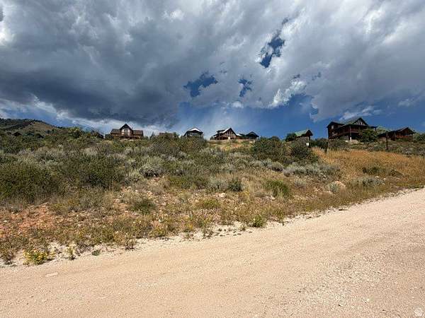 0.24 Acres of Residential Land for Sale in Fish Haven, Idaho