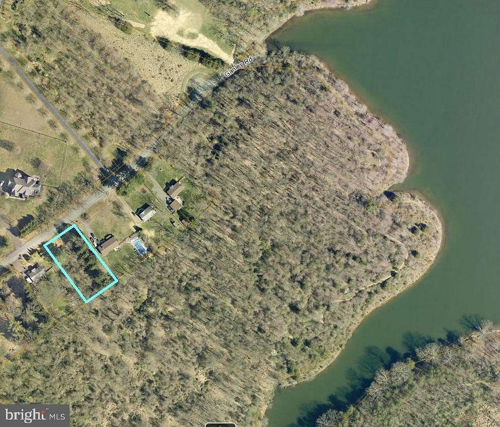 0.54 Acres of Land for Auction in Boyds, Maryland