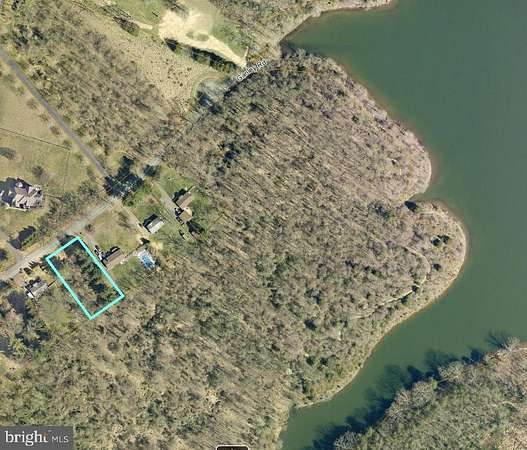 0.54 Acres of Land for Auction in Boyds, Maryland