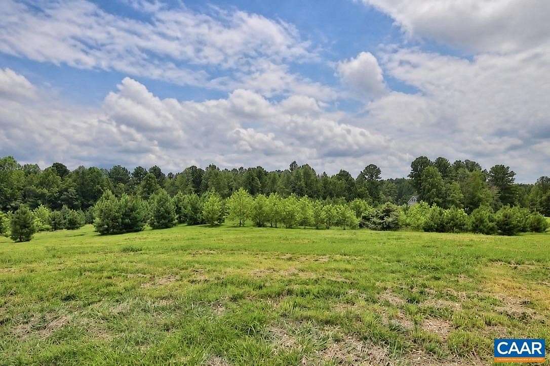 21 Acres of Land for Sale in Charlottesville, Virginia