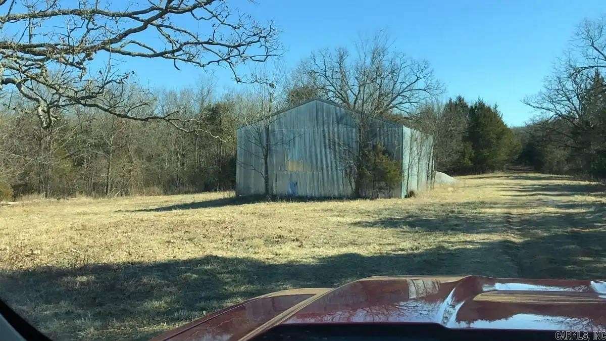 13 Acres of Recreational Land for Sale in Diamond City, Arkansas