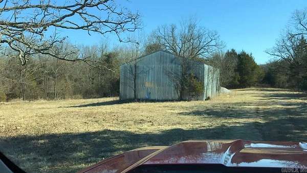 13 Acres of Recreational Land for Sale in Diamond City, Arkansas