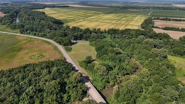 12 Acres of Land for Sale in Earle, Arkansas
