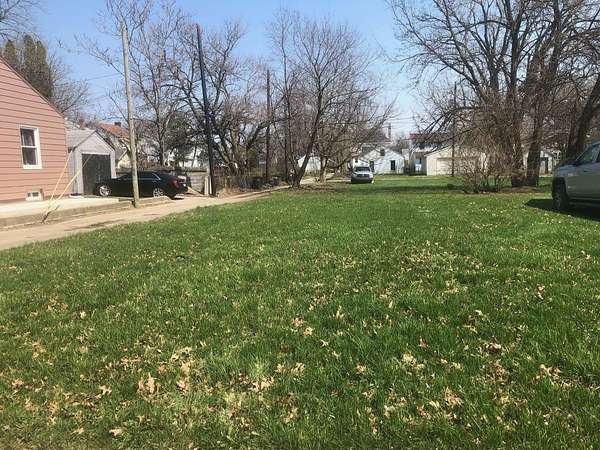 0.15 Acres of Land for Sale in Fort Wayne, Indiana