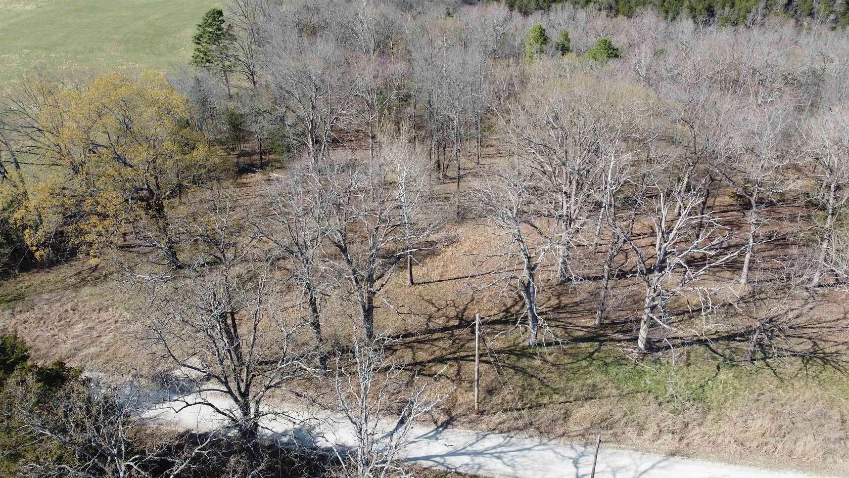 5.64 Acres of Residential Land for Sale in Peel, Arkansas