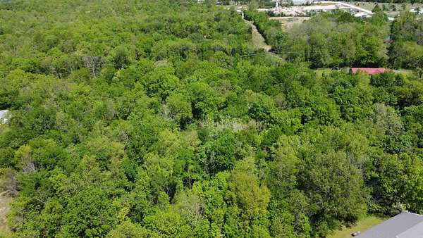 12 Acres of Recreational Land for Sale in Marshall, Arkansas