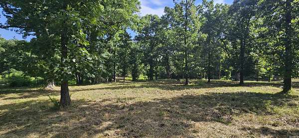 9.68 Acres of Residential Land for Sale in Harrison, Arkansas