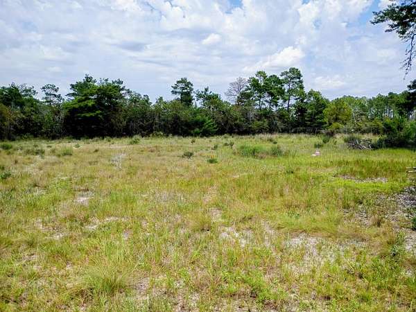4 Acres of Residential Land for Sale in Freeport, Florida