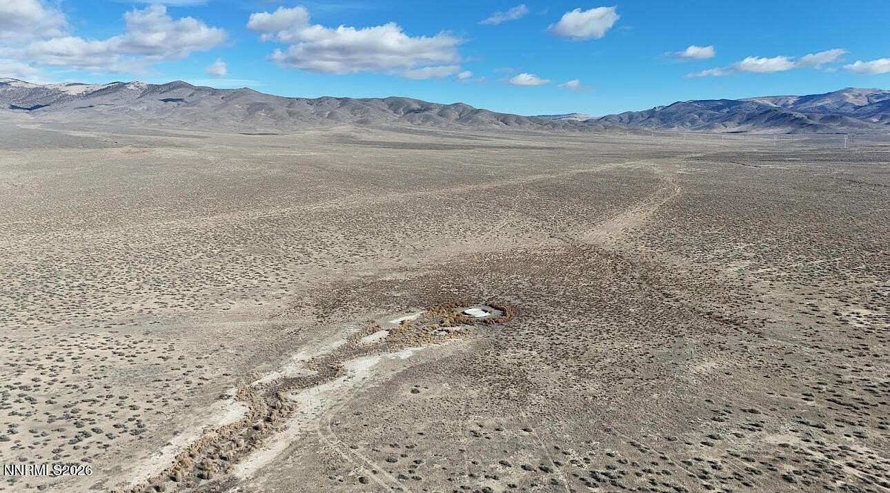 78.5 Acres of Land for Sale in Imlay, Nevada