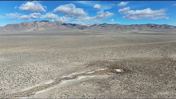 78.5 Acres of Land for Sale in Imlay, Nevada