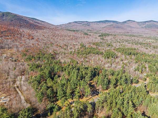 3.87 Acres of Residential Land for Sale in Wilmington, New York