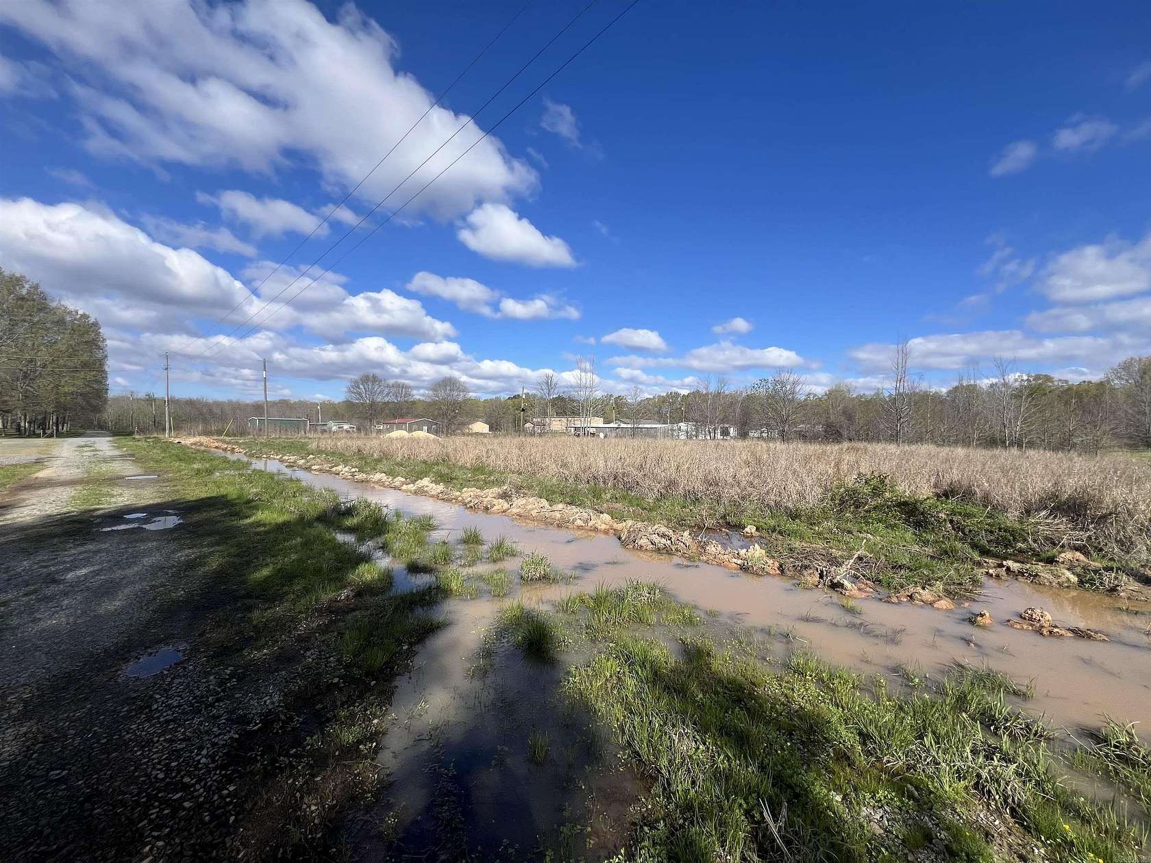 1 Acre of Land for Sale in Stuttgart, Arkansas