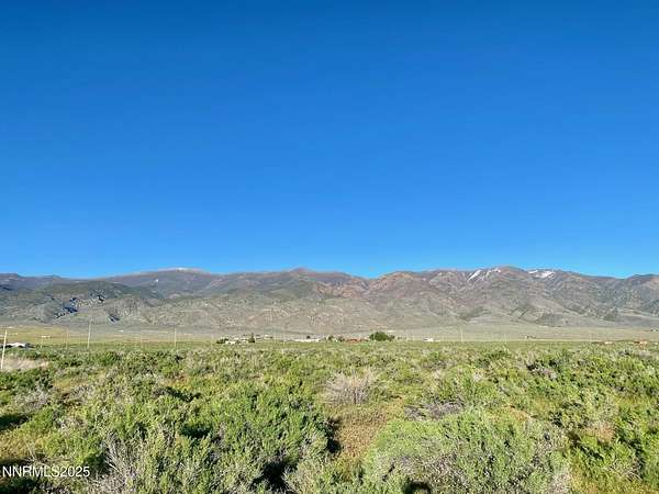 1.53 Acres of Residential Land for Sale in Lovelock, Nevada