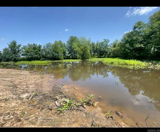 1.5 Acres of Land for Sale in Almyra, Arkansas
