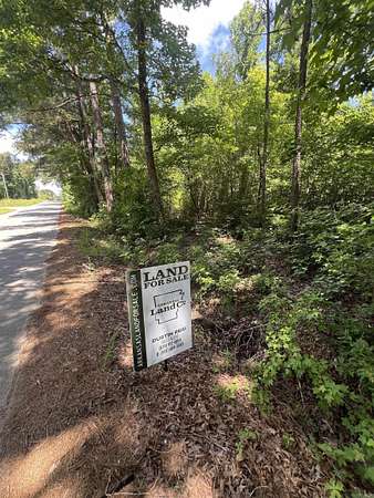 5 Acres of Residential Land for Sale in Pine Bluff, Arkansas