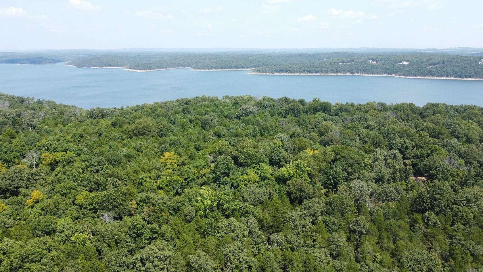 5 Acres of Land for Sale in Yellville, Arkansas