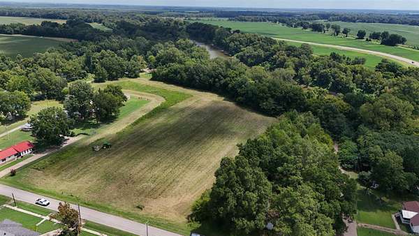 5.3 Acres of Residential Land for Sale in Madison, Arkansas