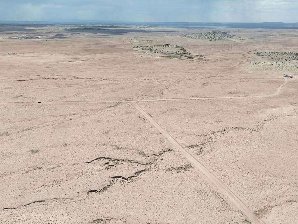 36.2 Acres of Recreational & Residential Land for Sale in St. Johns, Arizona
