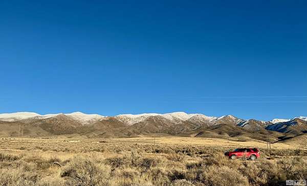 1.5 Acres of Residential Land for Sale in Lovelock, Nevada