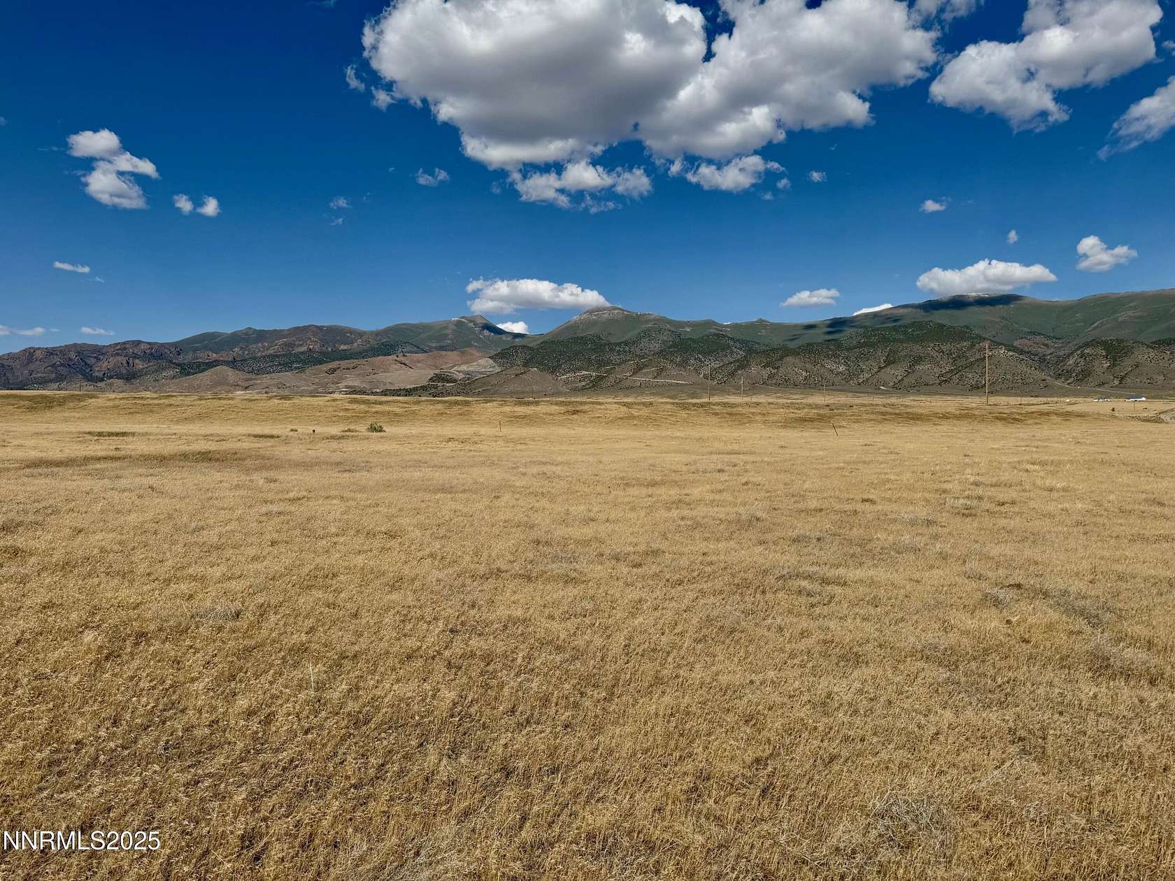 1.5 Acres of Residential Land for Sale in Lovelock, Nevada