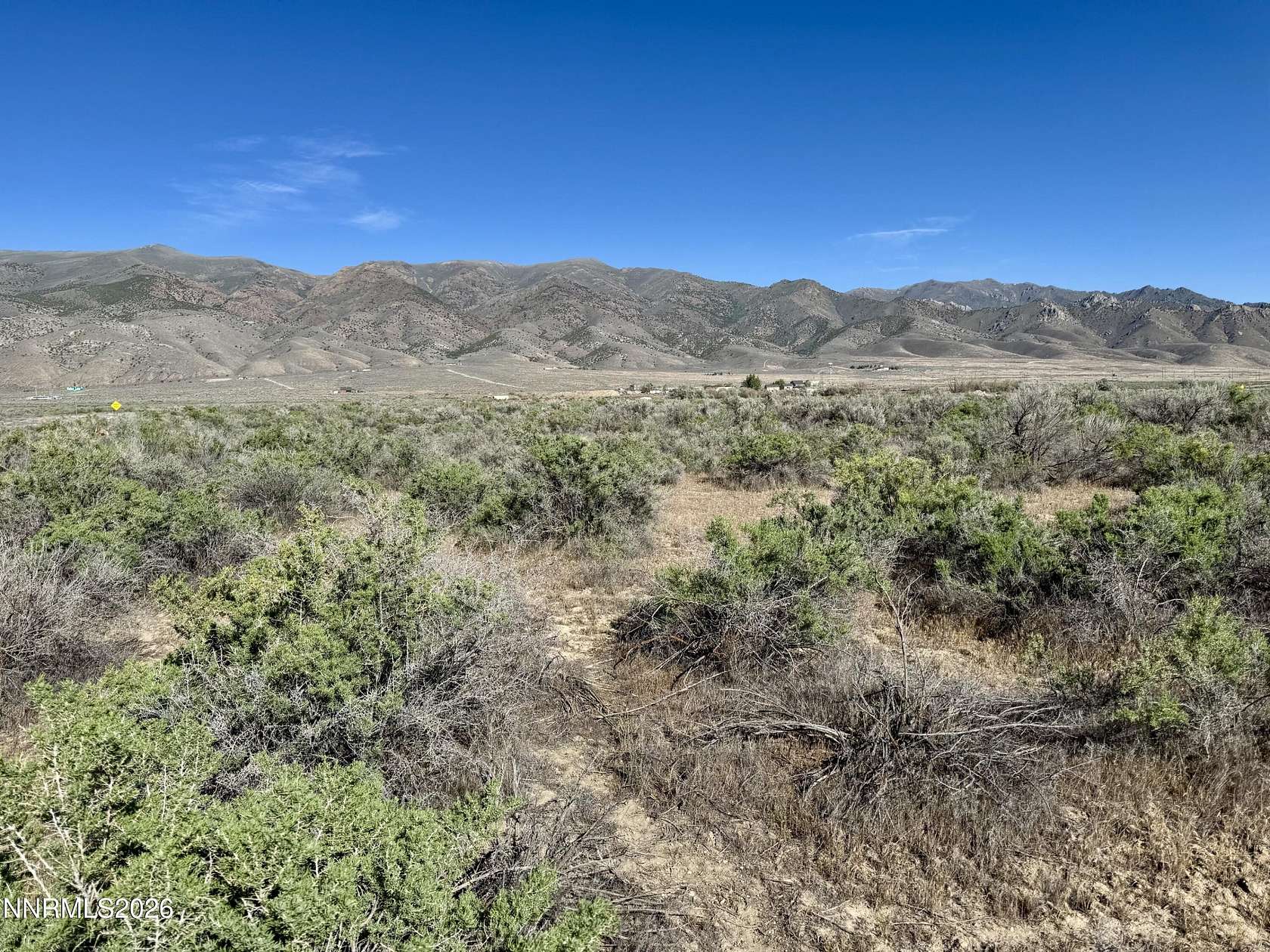 1.6 Acres of Residential Land for Sale in Lovelock, Nevada
