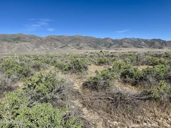 1.6 Acres of Residential Land for Sale in Lovelock, Nevada